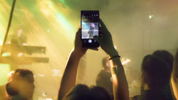 Why you need to embrace live content