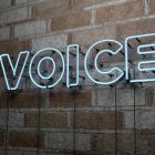 Aussie brands that use voice