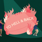 To Hell and Back, a series by the Melbourne Demons