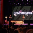 Content Summit Australia