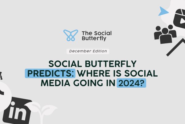 Social Butterfly Predict 2024 header